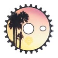 Odyssey Discogram Sprocket