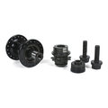 Odyssey Quartet Cassette 3/8" / 14mm