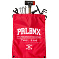 PROLETARYAT PRLBMX Tool Bag (red)