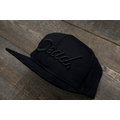 Shade clth Dead Snapback (black)