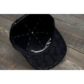 Shade clth Dead Snapback (black)