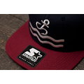 Shade clth Shade x Starter Logo Snapback