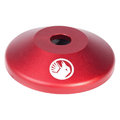 Shadow Raptor V2 Front Hub Guard