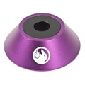 Shadow Alloy Rear Hubguard