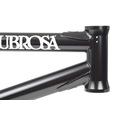 Subrosa Thunderbeast Black