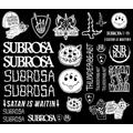 Subrosa Thunderbeast Black