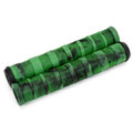 Sunday Garret Reeves grips