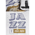 Tabasko Jazz w wolnych chwilach (grey)