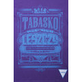 Tabasko LESZCZY (purple)