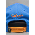 Tabasko Snapback TBSK (blue)