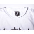 TOTEM BMX Shovel Warlock T-shirt (white)