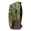 VANS Dreamer backpack LACE (neon yellow)