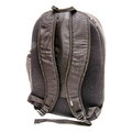 VANS Gannet backpack (charcoal nep)