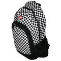 VANS Van Doren Checkerboard backpack