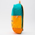 VANS Van Doren II backpack (blue grass)