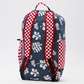 VANS Van Doren II backpack (red check)