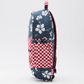 VANS Van Doren II backpack (red check)