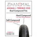 A-Bike Animal x Terrible One