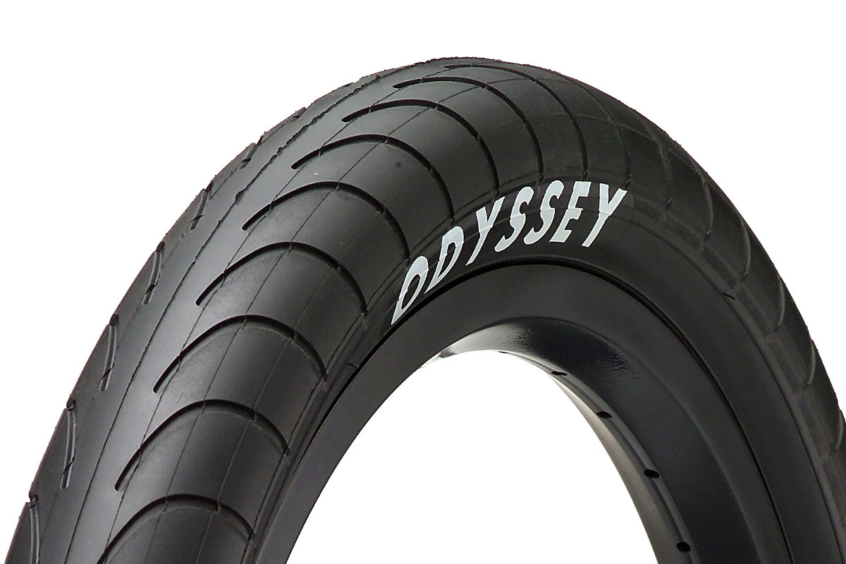 Odyssey Hawk  (black)