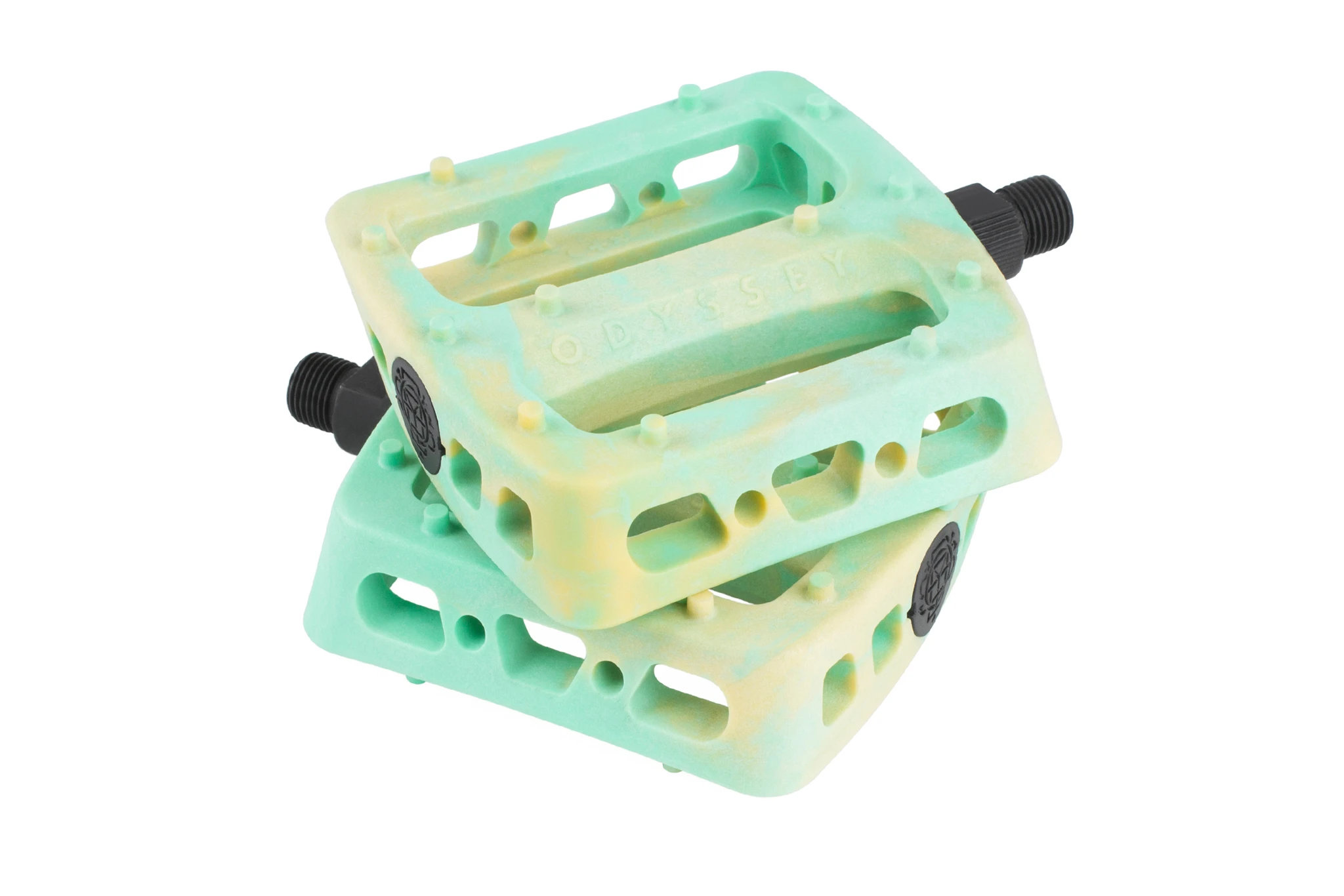Odyssey Twisted PC Pro (sherbet swirl)