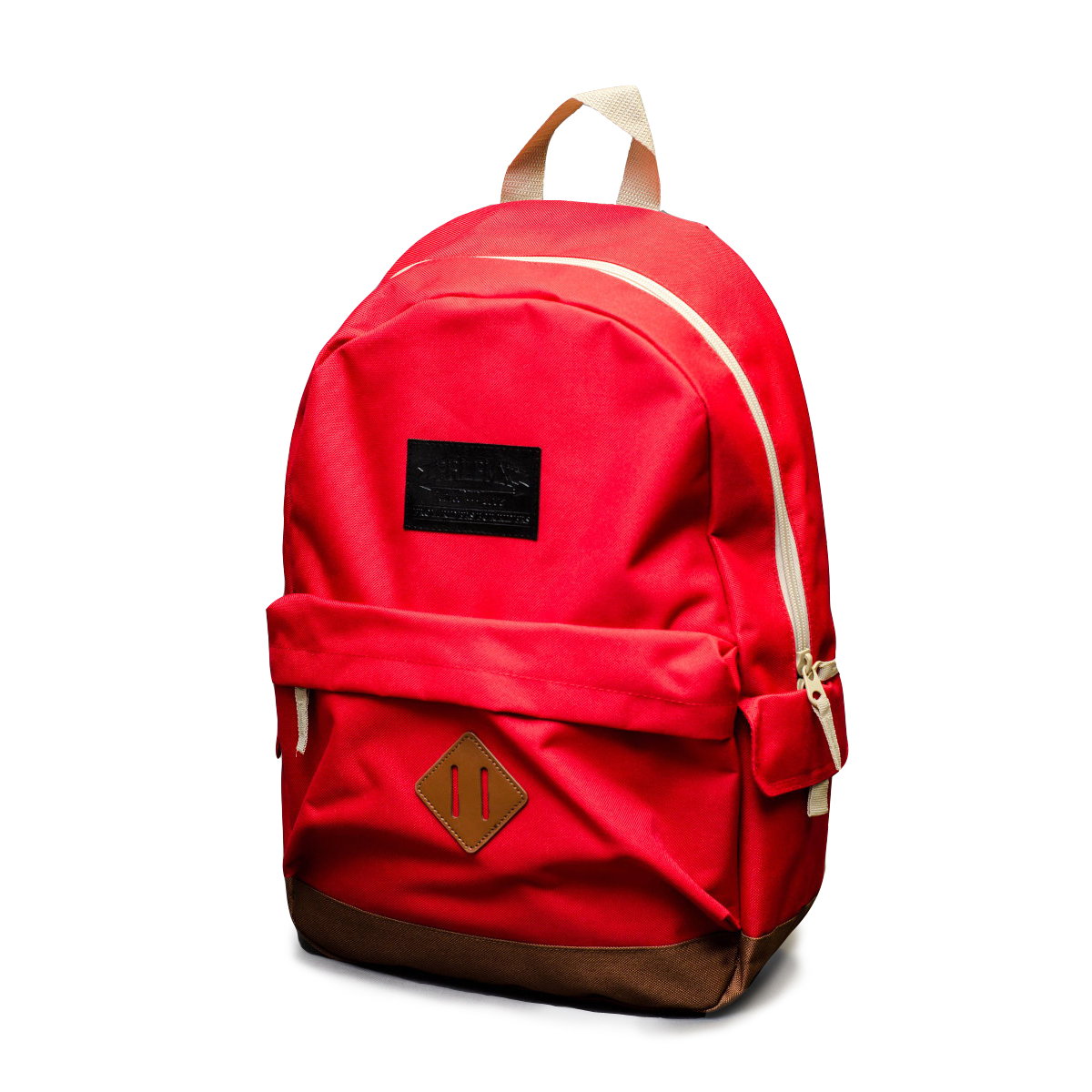 PROLETARYAT PRLBMX Backpack (Red)