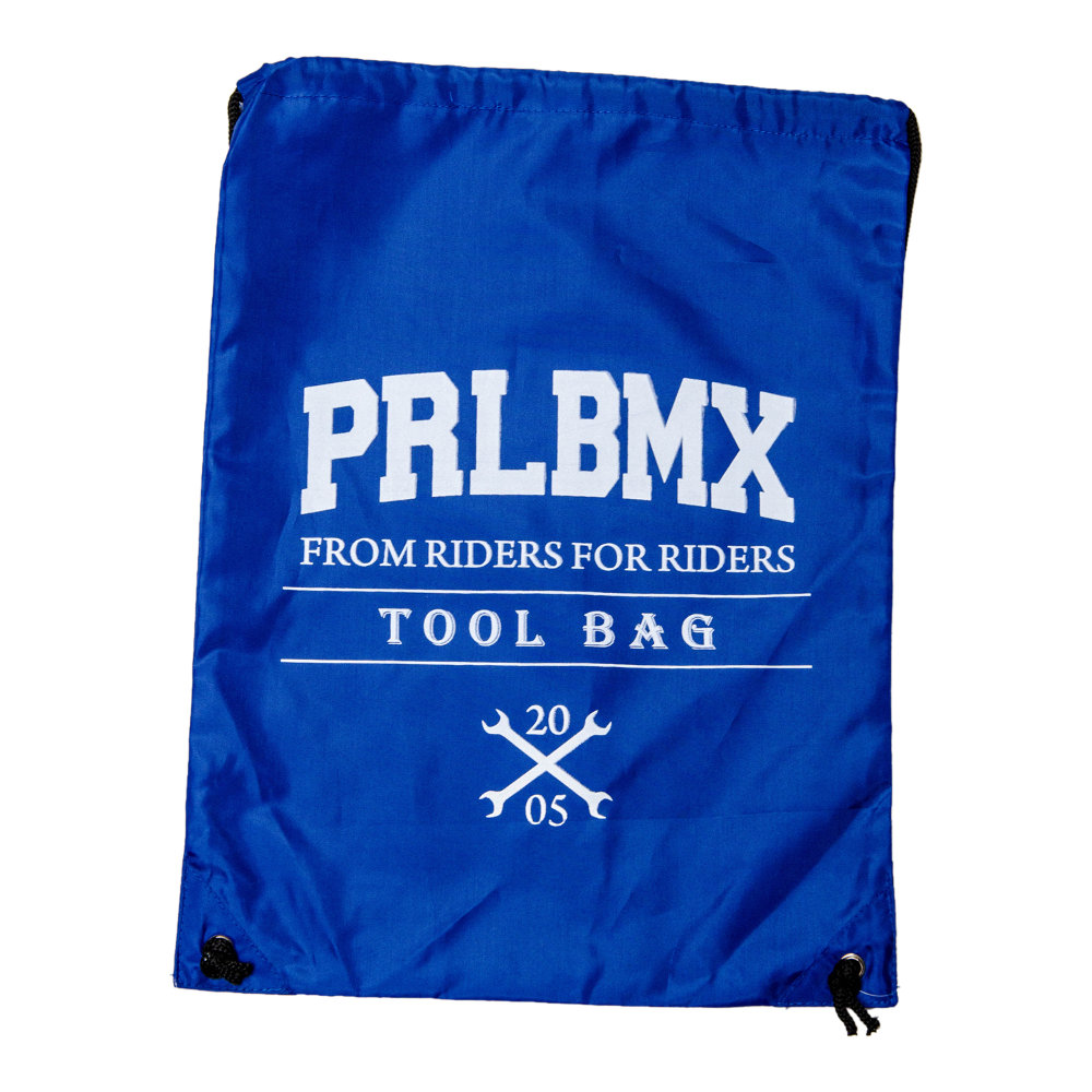 PROLETARYAT PRLBMX Tool Bag (blue)