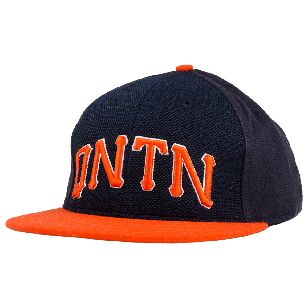 QUINTIN Collegiate (navy/orange)
