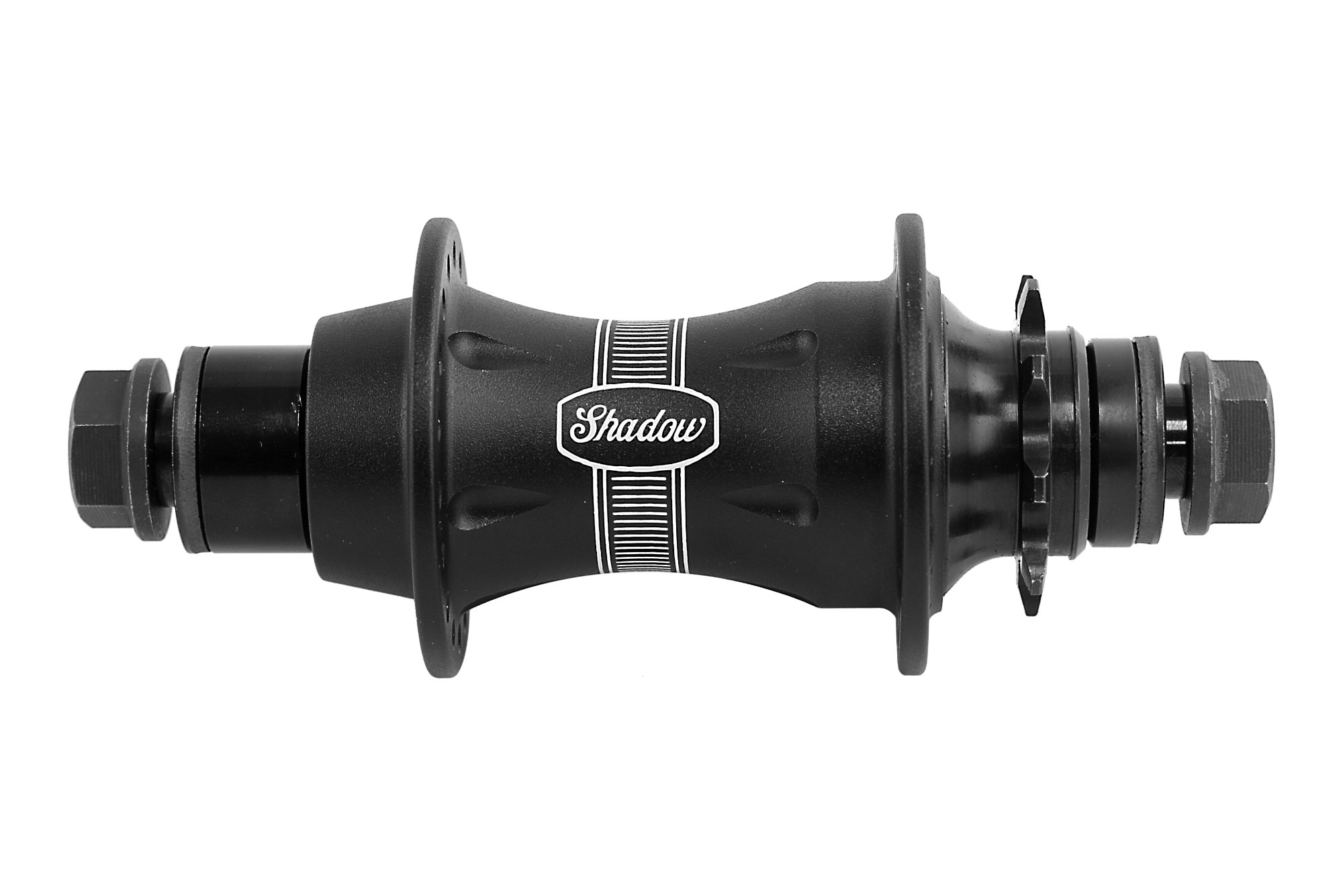 Shadow Raptor Cassette Female