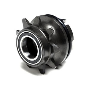 CINEMA WHEEL CO Tungsten 9t driver