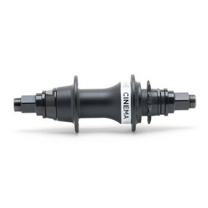 CINEMA WHEEL CO VX rear cassette hub