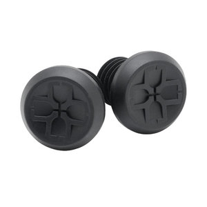 DUOBRAND Resilite Bar Ends