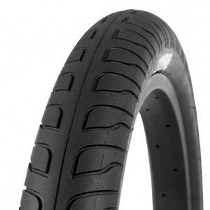 FEDERAL Response Black