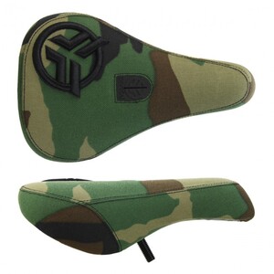 FEDERAL Mid Logo Camo