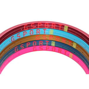 G-SPORT Rollcage rim