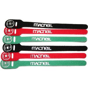 MACNEIL Velcro Straps