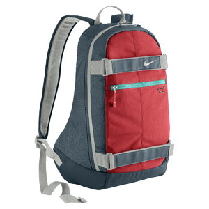 NIKE Embarca Medium (red/factor/grey)
