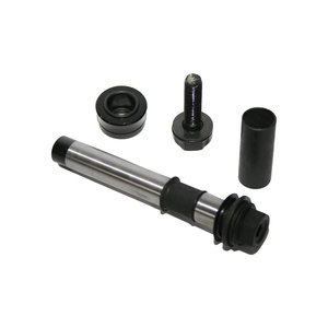 ODYSSEY 3/8 Axle Conversion Hazard V3 cassette
