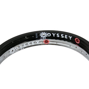 ODYSSEY Hazard Lite