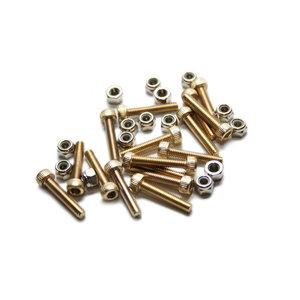 ODYSSEY Pedal Pin JC PC