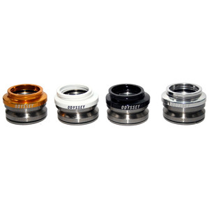 ODYSSEY Integrated headset