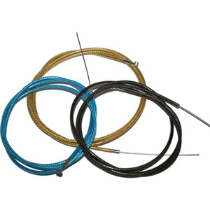 ODYSSEY MESH Linear Slic Cable