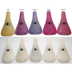 ODYSSEY Senior 2 Pivotal Plastic CHAMELEON