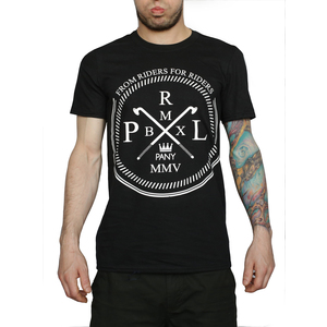 PROLETARYAT The Classic (Black)