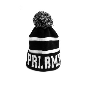 PROLETARYAT PRLBMX Pompon V2 black