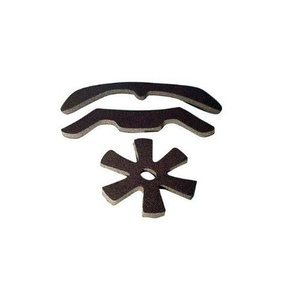 PRYME 8 V2 Replacement Pad Set