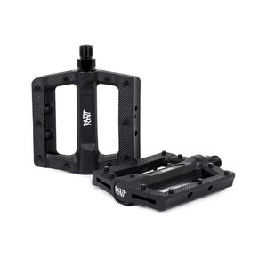 RANT Hella Pedals