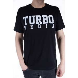 REDIA Redia Staff Turbo (Black)