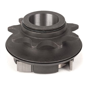 SHADOW BTR Cassette Driver