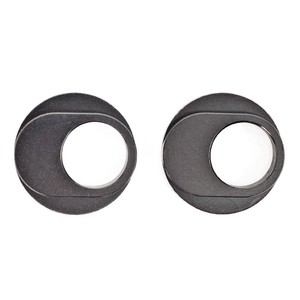 SHADOW Captive Fork Spacers
