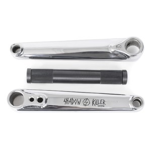 SHADOW Killer Cranks CP